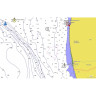 Карта GARMIN Каспийское море, Ульяновск, Орск g3 HXEU069R