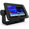Картплоттер GARMIN ECHOMAP UHD 72cv 010-02593-01
