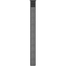 Ремешок для смарт часов GARMIN QUICKFIT 26 WATCH BANDS GREY 11624